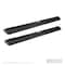 Westin Automotive ALL BLACK ALUMINUM STEP BOARD 85IN SURE-GRIP RUNNING BOARDS(BRKTS SOLD SEP) 27-6155 - alternate 4